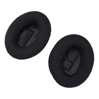 Imagem de Generic Fones de Ouvido Aurites Atriais, Apertando Fones de Ouvido Com de Com Espuma de Memória de Costura Reforçada (Preto)