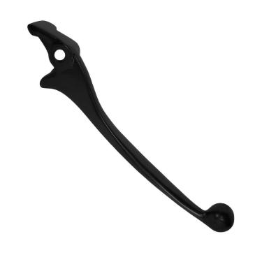 Imagem de Manete Freio Cb 400 Cb 400i 1981 A 1988 Antiga Preto