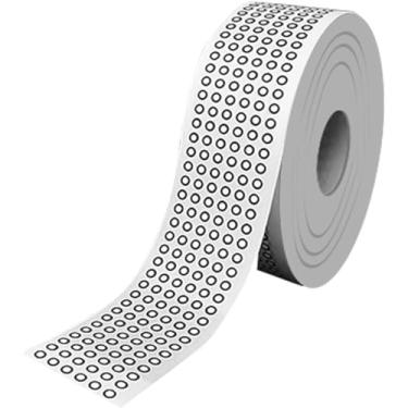 Imagem de Pontos De Scanner 3d Pontos De Marcação Portáteis Alvos De Posicionamento Para Scaner Scanning Marcadores Pontos Adesivos Digitalização E Impressão