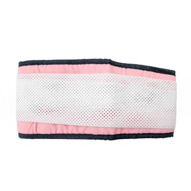 Imagem de Sling Bebe Carregador Canguru Segurar Filho Ajustavel Rosa