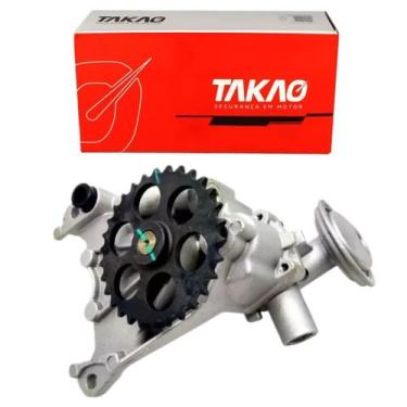 Imagem de Bomba Oleo Parati 1.0 16V 1997 A 2002 / Gol 1.0 16V 1997 A 2002 / Para