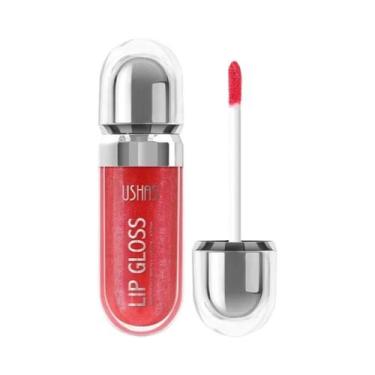 Imagem de Blush Líquido Para Bochecha Em Gel, 12 Cores, Multiuso, Nutritivo Faci