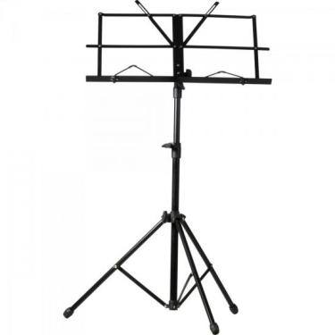 Imagem de Suporte para Partitura SP100 Preto Hayonik