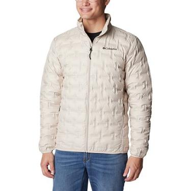 Imagem de Jaqueta Columbia Delta Ridge II Down Masculina-Masculino