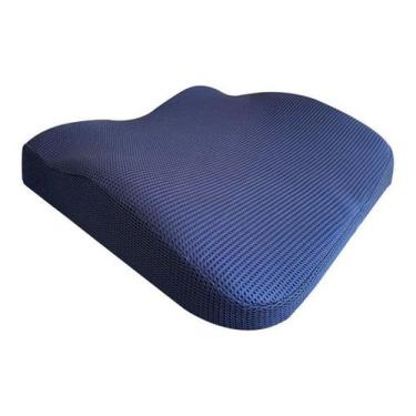 Imagem de Almofada Assento Comfort Gel Viscogel Copespuma / Theva