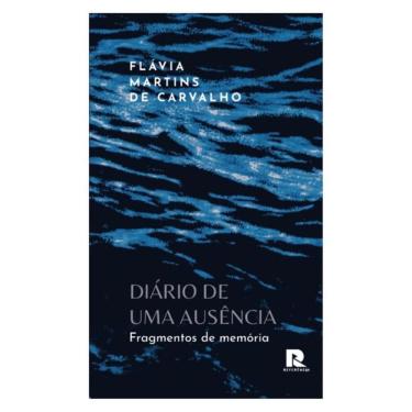 Imagem de Diário De Uma Ausência