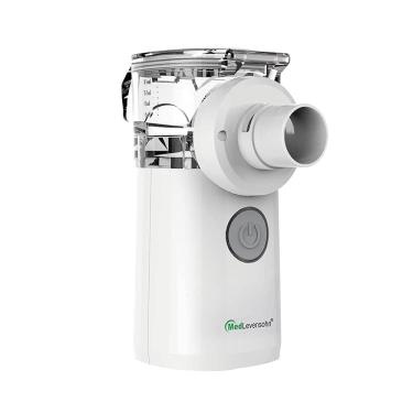 Imagem de Nebulizador Ultrasonico Portatil Ml01 Medlevensohn