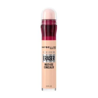 Imagem de Corretivo de Tratamento Maybelline Instant Age Rewind Eraser Dark Circles Cor Ivory