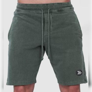 Imagem de Bermuda Masculina Sagitta Estonada - Máximo Conforto-Masculino