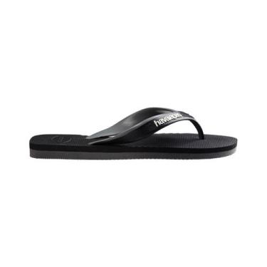 Imagem de Chinelo dual havaianas, Pto, Cnz, 39