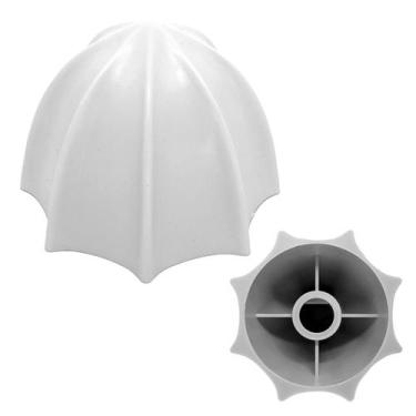 Imagem de Cone / Castanha Para Espremedor Industrial - (1/2 Meia Lua) - Generica