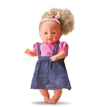 Imagem de BeeToys - New Family Me Loira