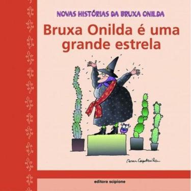 Imagem de Bruxa Onilda É Uma Grande Estrela