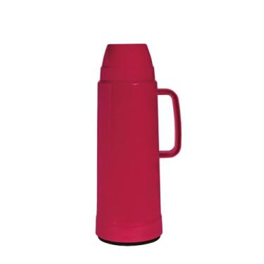 Imagem de Mor - Garrafa Térmica Use Framboesa 1L