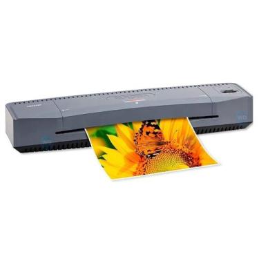 Imagem de Plastificadora laminadora A3 A4 LM3233H Aurora Original, 220V