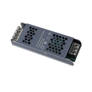 Imagem de Fonte Slim Chaveada Warren 12v 10A 120W IP20 Bivolt - ASTRALED