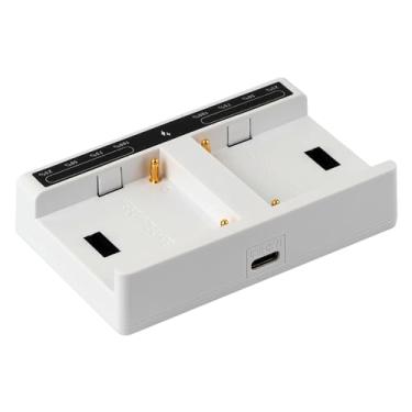 Imagem de VILTROX Carregador de bateria USB inteligente duplo 36W PD USB-C estação de carregamento super rápido de 2 canais compatível com Sony NP-F550 NP-F570 NP-F750 NP-F770 NP-F950 NP-F970 Filmadora, luz de