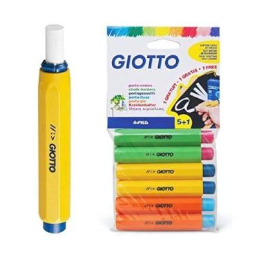 Imagem de PortaGiz Gizeira Giotto Robercolor