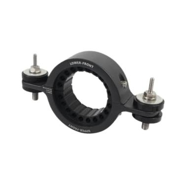 Imagem de FJMQHU Rolamento de suporte central do eixo de transmissão de alto desempenho 52853646AC Acessório automotivo Peças de reposição para WD Durango, Preto