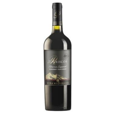 Imagem de Vinho los riscos reserva especial cabernet sauvgnon 750ml