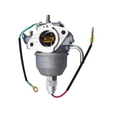 Imagem de Carburador 24 053 50-S adequado para Kohler CV18S CV20S CV725 Command Engine 24 853 19-S 24 053 08-S carburador de trator