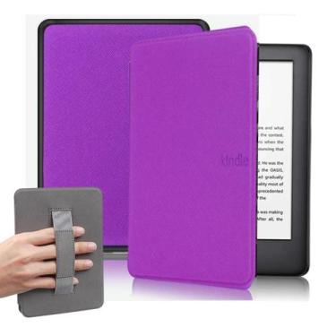 Imagem de Case Com Elástico Para Kindle 12 Signature Edition (Sa569P) - Star Cap