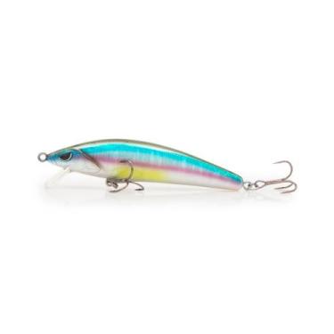 Imagem de Isca Artificial Strike Pro EG252CF Willy Minnow 11cm - Strike Pro Cor 