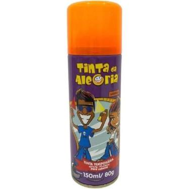 Imagem de Laranja Tinta Da Alegria 150Ml - Dalegria TALR15