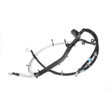 Imagem de ACDelco GM Original Equipment 84064702 Cabo Solenoide para Iniciante