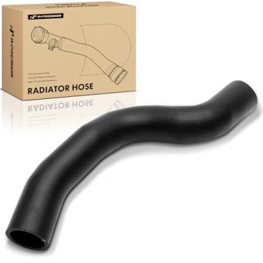 Imagem de A-Premium Mangueira de refrigeração do radiador superior compatível com Nissan Versa 2007-2012 1,8L