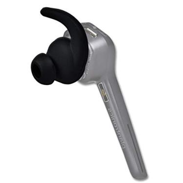 Imagem de CHOCKALOTTA melhor ajuste intra-auricular substituição pontas auriculares upgrade para Plantronics Voyager 3200 / Voyager Edge (serve para Explorador Plantronics/Marca/Discovery/M Series Headsets), LARGE (3pcs), RIGHT EAR