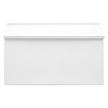 Imagem de Caixa de correio Dalmbox Wall-Mount Wall-Mount em aço à prova de ferru