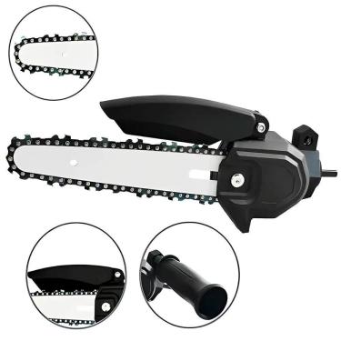 Imagem de Adaptador Para Furadeira 6`` Cortes E Podas Afl-6cp Lynus