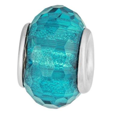 Imagem de Berloque de Aço Separador Light Blue Coleção Steel Dreams - Convex