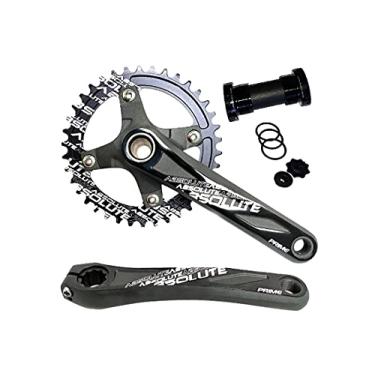 Imagem de PEDIVELA INTEGRADO ABSOLUTE PRIME 175MM COROA 34 BCD 104