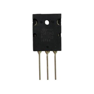 Imagem de Transistor 2SA 1943 - 2sa1943 - Original - 1 peça - CQC