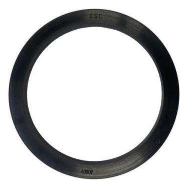 Imagem de Anel De Vedaçao Da Tampa Portinhola 4 X 7 Sem Cava - plastcor