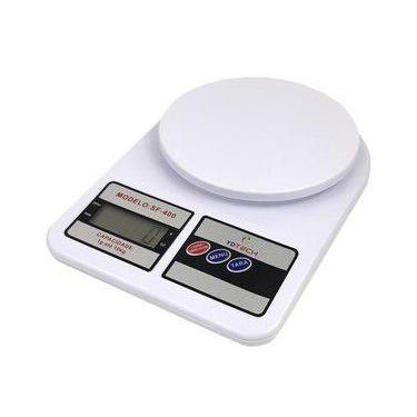 Imagem de Balança Digital de Precisão Rosa de 1g a 10Kg - YDTECH, Fantasy