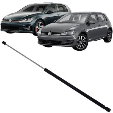 Imagem de Amortecedor Capô Dianteiro Golf 2014 à 2020 Cinoy Yn-Amvw1975