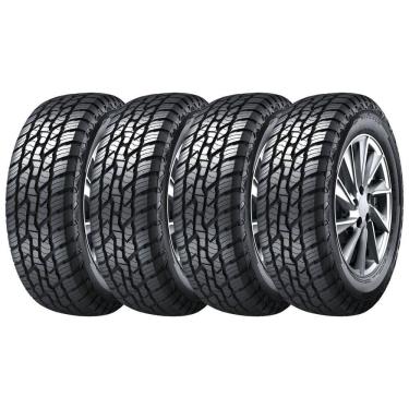 Imagem de Pneu Milever MU053 31X10.5 R15 AT Aro 15 109S LT Kit4