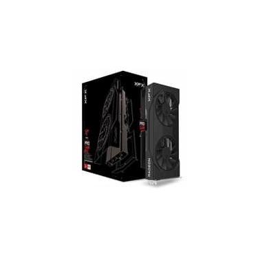 Imagem de Placa de Vídeo XFX RX 9060 XT OC Gaming AMD Radeon, 16GB, GDDR6, 128bits, 20 Gbps, FidelityFX, RDNA 4 - RX-96TSW16BQ