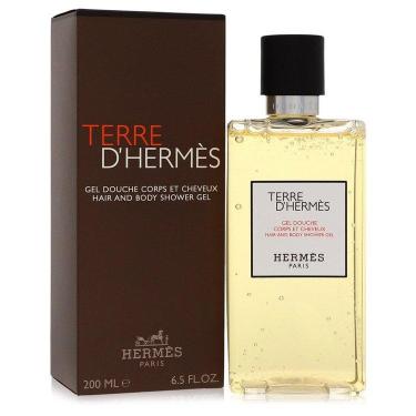 Imagem de Gel de banho Masculina Hermes 200 Ml