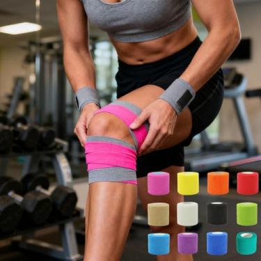 Imagem de 12 rolos de adesivos infantis em uma variedade de cores para você escolher, adequado para ler livros, cadernos