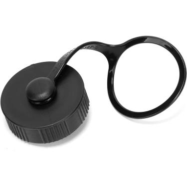 Imagem de KOPEKS Tampa de drenagem de substituição universal compatível com a maioria das marcas de piscinas de animais de estimação