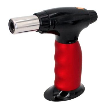 Imagem de Maçarico Culinário Cookfire Dynasty Vermelho