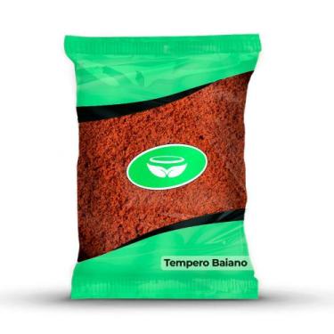 Imagem de Tempero Baiano Sem Pimenta 1KG I Envio Imediato - Armazém Santa Filome
