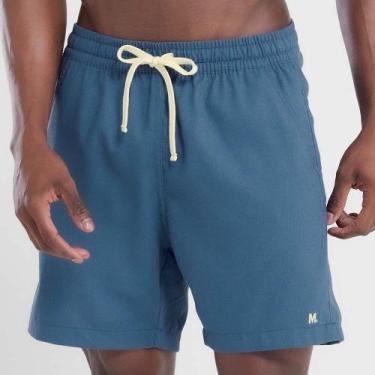 Imagem de Shorts casual linho plus size - MASH