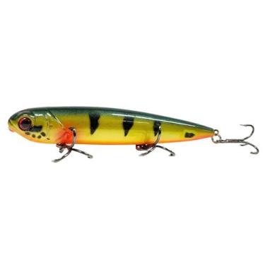 Imagem de Isca Nitro Fishing Joker 128