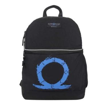 Imagem de MOCHILA G GOD OF WAR RAGNAROK DERMIWIL