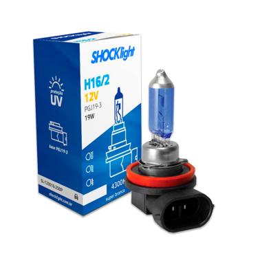 Imagem de Lâmpada Halogena St